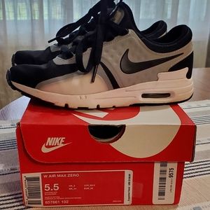 Nike Air Max Zero
